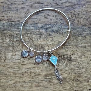 Alex and Ani Bracelet